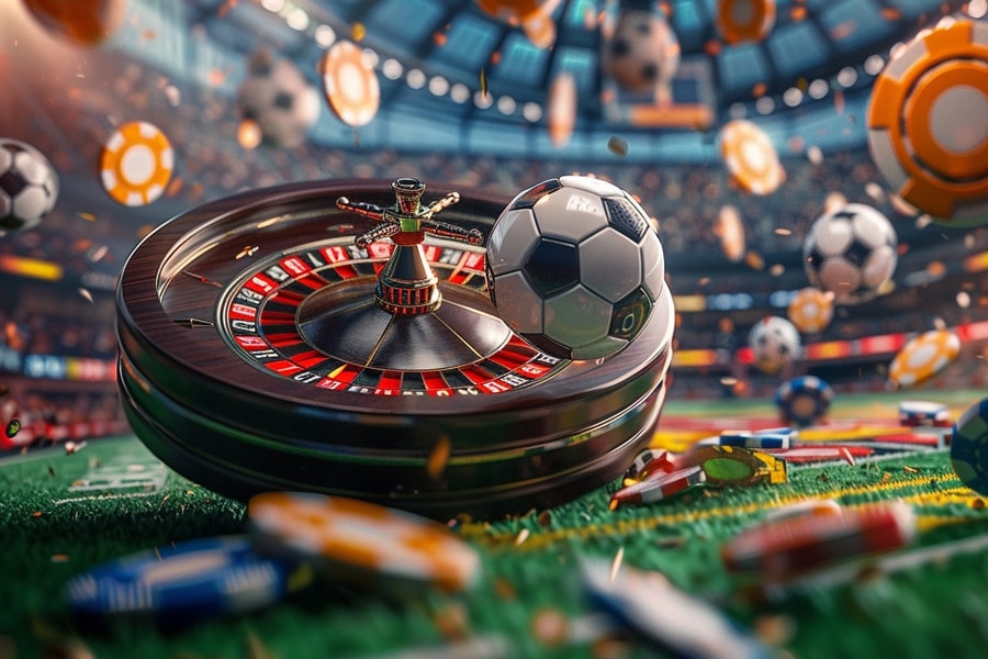 Descubre el mundo de las apuestas con novibet 4