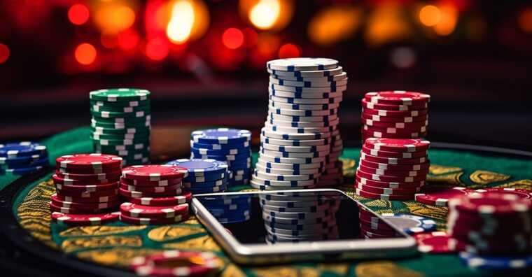 Discover the Thrills of Borgata Online Casino UK 14 Discover the Thrills of Borgata Online Casino UK 14