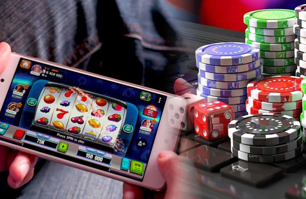 Experience the Thrill of Kingdom Casino 13 Experience the Thrill of Kingdom Casino 13