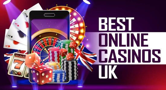 Experience Thrills at Kingdom Casino & Sportsbook