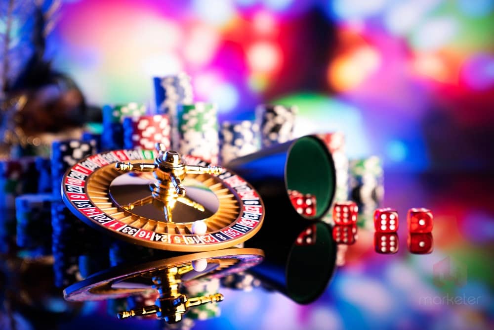 Experience Thrills at Kingdom Casino & Sportsbook