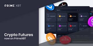 Unlocking Profit Potentials with PrimeXBT Trading Platform Unlocking Profit Potentials with PrimeXBT Trading Platform