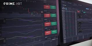 Unlocking Profit Potentials with PrimeXBT Trading Platform Unlocking Profit Potentials with PrimeXBT Trading Platform