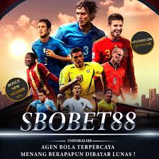 Agen Sbobet Mobile Terpercaya - Pusat Taruhan Online Terbaik