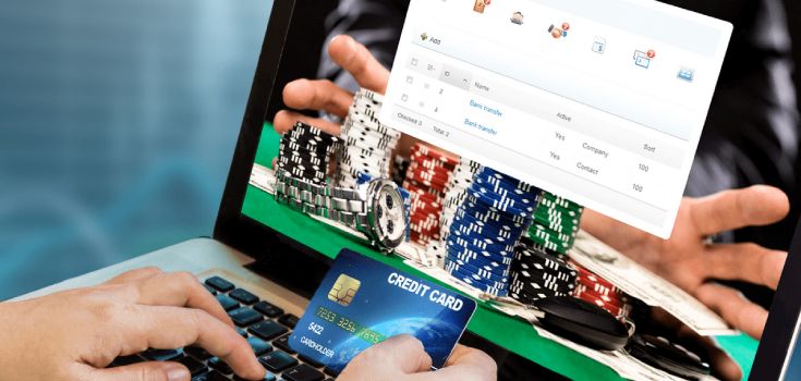 Arena Casino – 100% bonus 18 Arena Casino – 100% bonus 18