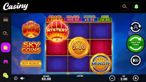 Discover Exciting Offers with Casiny Bonus Codes Discover Exciting Offers with Casiny Bonus Codes