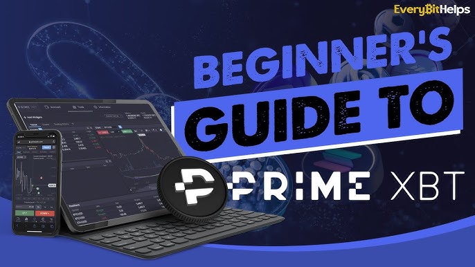 Discover the Advantages of Trading with Broker PrimeXBT 3 Discover the Advantages of Trading with Broker PrimeXBT 3
