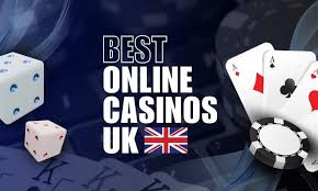 Discovering the Best Online Casino Payouts UK 12 Discovering the Best Online Casino Payouts UK 12
