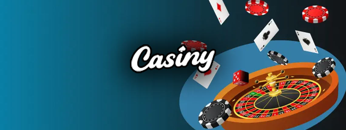 Everything You Need to Know About Casiny Registration 21