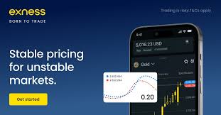 Exness MetaTrader 4 Free Download Your Essential Guide