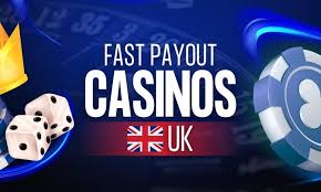 Experience the Excitement of Super Casino Online UK