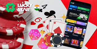 Explore the Excitement of Lucky Star Casino Explore the Excitement of Lucky Star Casino