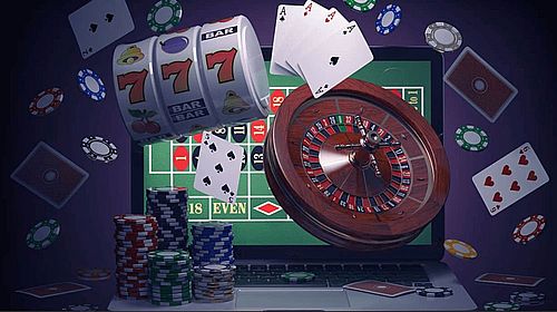Exploring Multi-Currency Gambling Portals A New Era in Online Betting