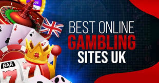 Guide to the biggest online casino uk market, safety and smart play