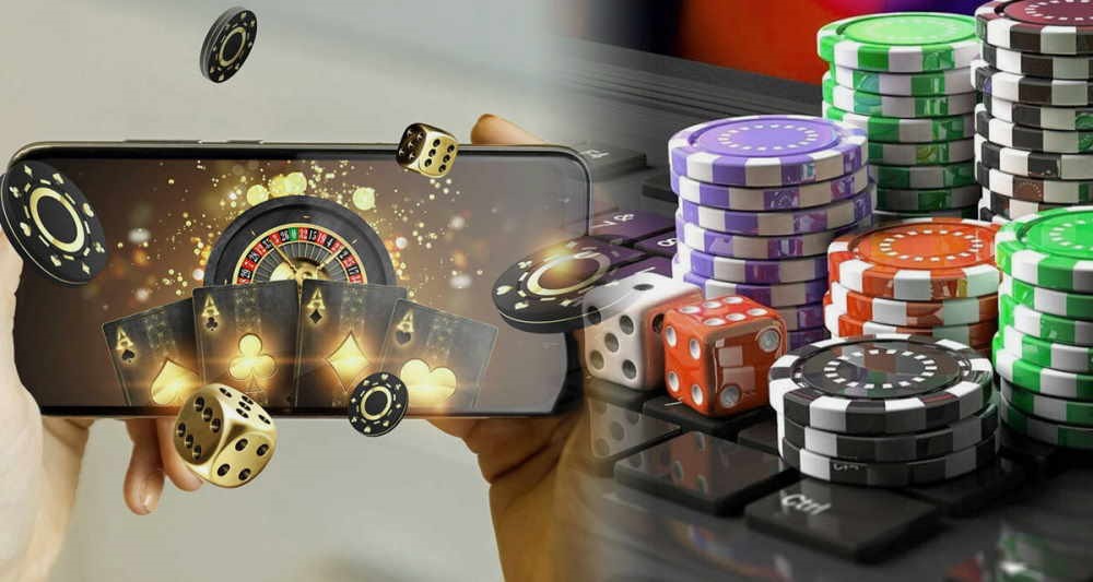 Guide to the biggest online casino uk market, safety and smart play