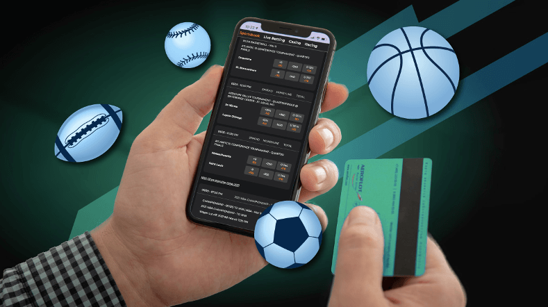 How Online Casinos Are Using Innovative Technologies to Enhance Player Experience