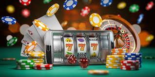 Nejlepší zahranicni casino online pro zábavu a výhru Nejlepší zahranicni casino online pro zábavu a výhru