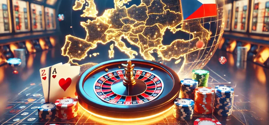 Nejlepší zahraniční casino pro hráče z Česka Nejlepší zahraniční casino pro hráče z Česka