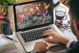 No Account Casino Trends Embracing Change in the Gambling Industry