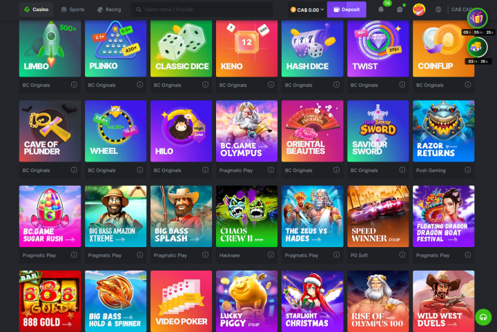The Exciting World of Dice Hash Game 3 The Exciting World of Dice Hash Game 3
