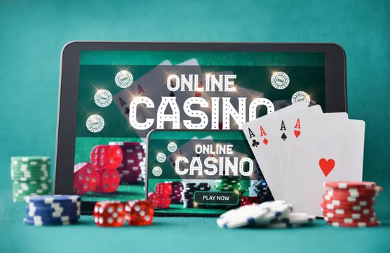 The Ultimate Guide to UK Online Betting