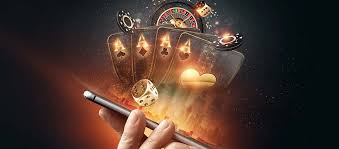 Új Online Casino Fedezd Fel a Legjobb Lehetőségeket!