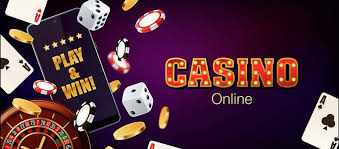 Új Online Casino Fedezd Fel a Legjobb Lehetőségeket!