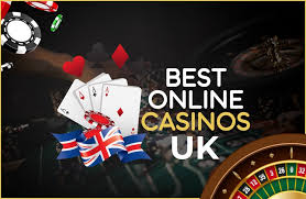 Understanding Online Casino UK Legal A Comprehensive Guide