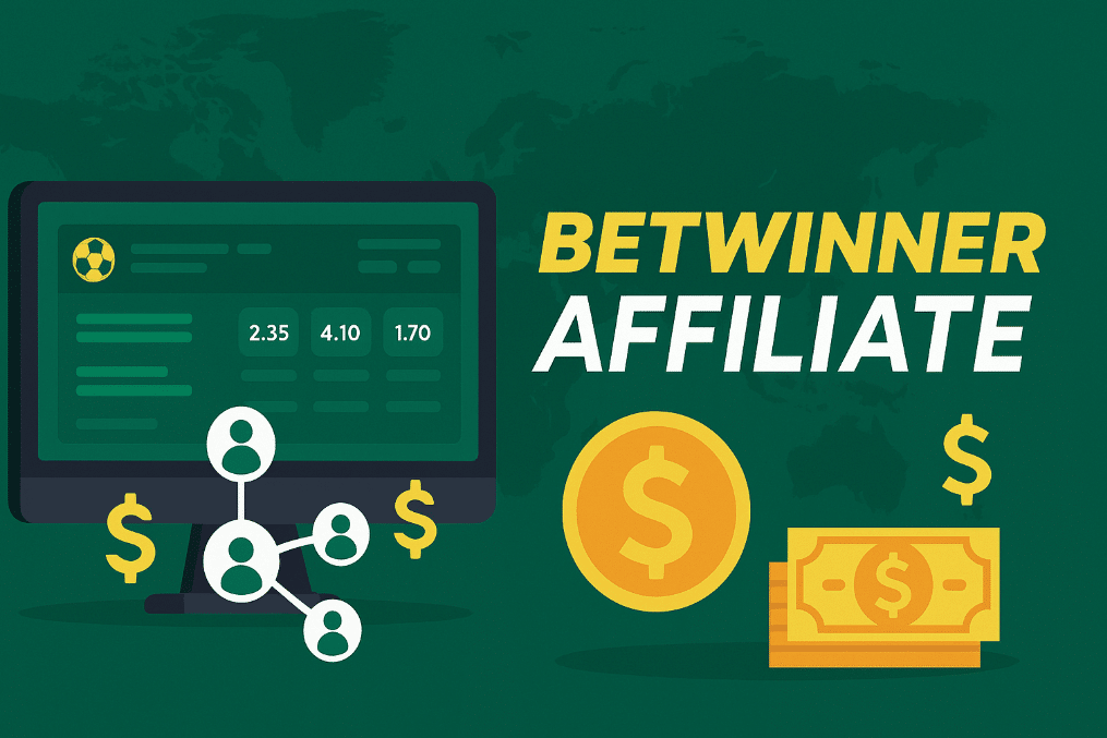 Descubre las Mejores Ofertas Betwinner Bonus