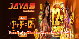 Discover Jaya9 Your Gateway to Financial Empowerment