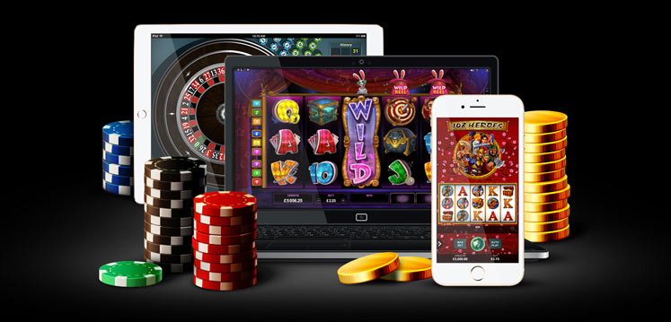 Discover the Exciting World of Online Casino Free Signup Bonus 2