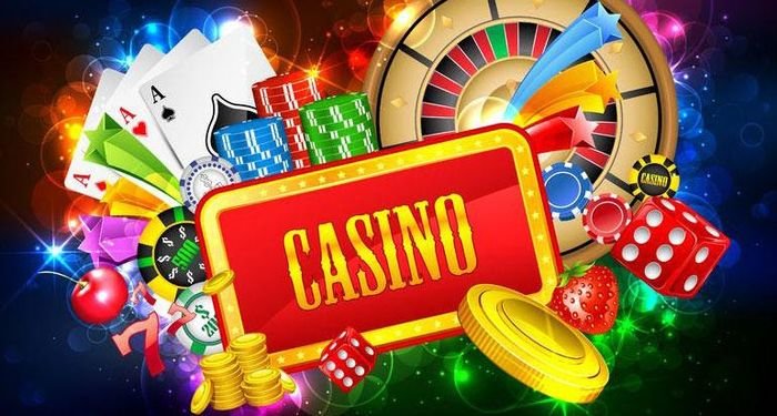 Discover the Exciting World of Online Casino Free Signup Bonus 2