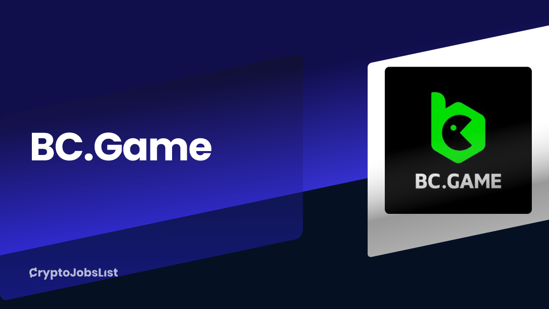 Explore the Excitement of BC Game Casino Explore the Excitement of BC Game Casino