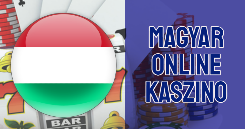Külföldi Online Kaszinók Magyar - Élvezd a Világ Legjobb Játékait!