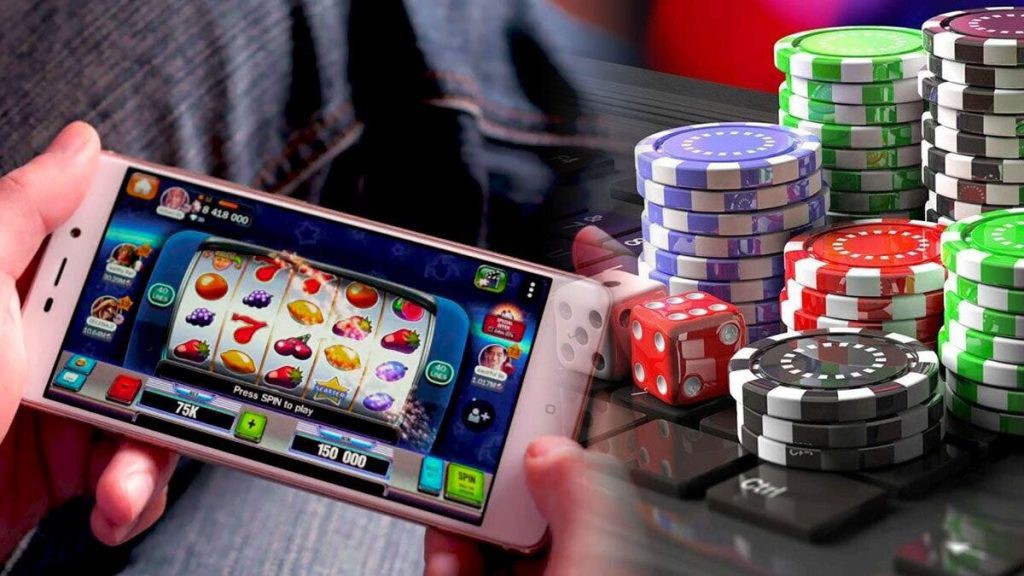 Objevte svět nejnovější casino online
