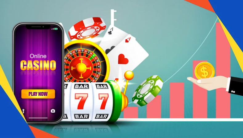 Online Casino Game Guides Slots