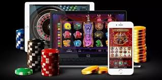 Online Casino Game Guides Slots