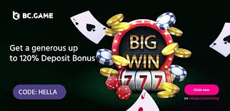 Sign up for BC.Game - Your Gateway to Online Gaming