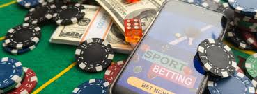 The Rise of Online Betting Understanding 77fb bet