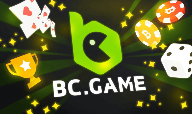 The Thrill of Crash BC.GAME A Deep Dive into the Exciting World of Online Gaming