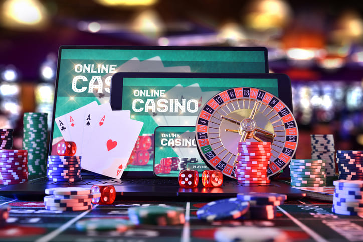 The Ultimate Gaming Experience at Dealbet Online Casino UK The Ultimate Gaming Experience at Dealbet Online Casino UK