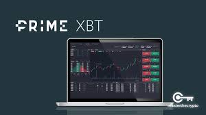 Understanding PrimeXBT Live Trading 5