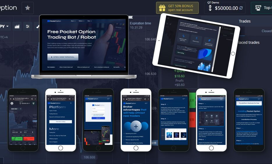 Understanding the Fees Pocket Option A Comprehensive Guide