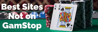 Discover UK Casinos Not on Gamstop 626587188