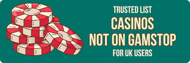 Discovering the World of Non Gamstop Casinos 702631500 Discovering the World of Non Gamstop Casinos 702631500