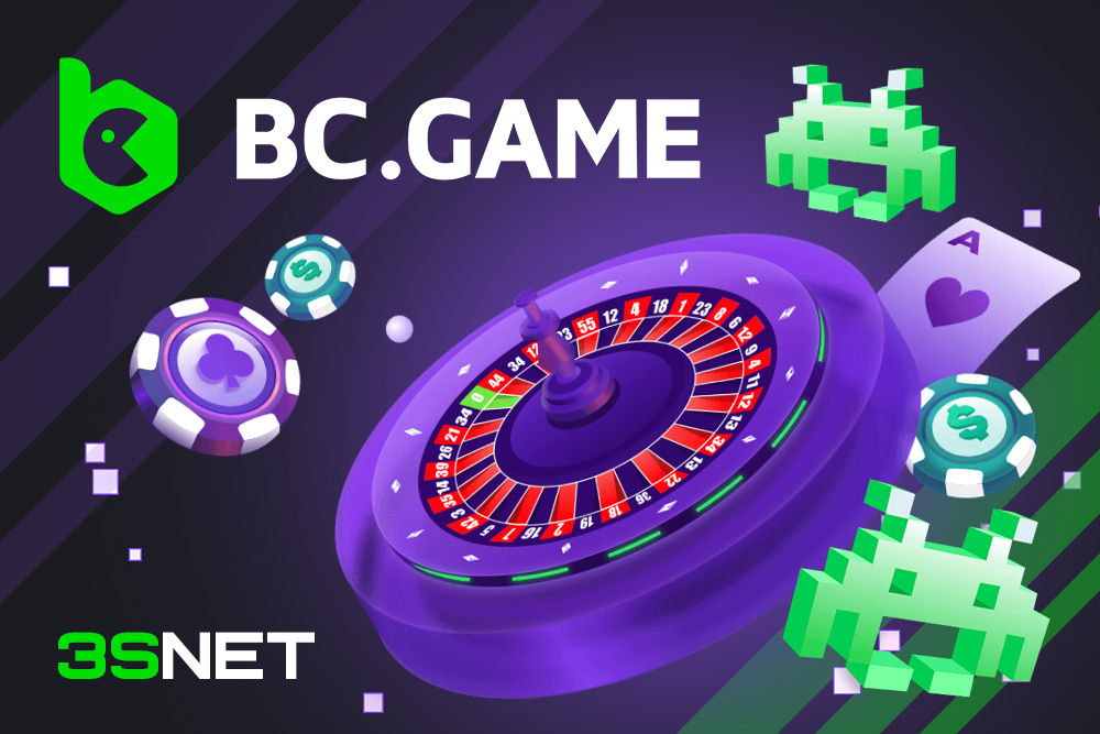Explore the Exciting World of BC.Casino Your Ultimate Gaming Destination Explore the Exciting World of BC.Casino Your Ultimate Gaming Destination