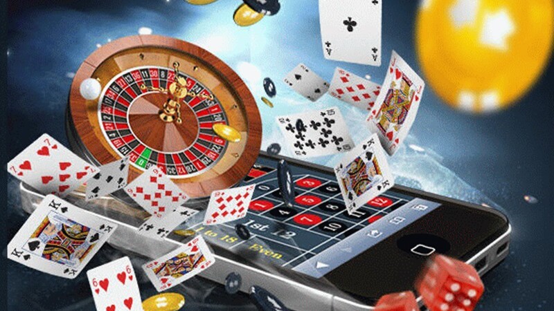 Nové online casino 2025 Budoucnost hazardních her Nové online casino 2025 Budoucnost hazardních her