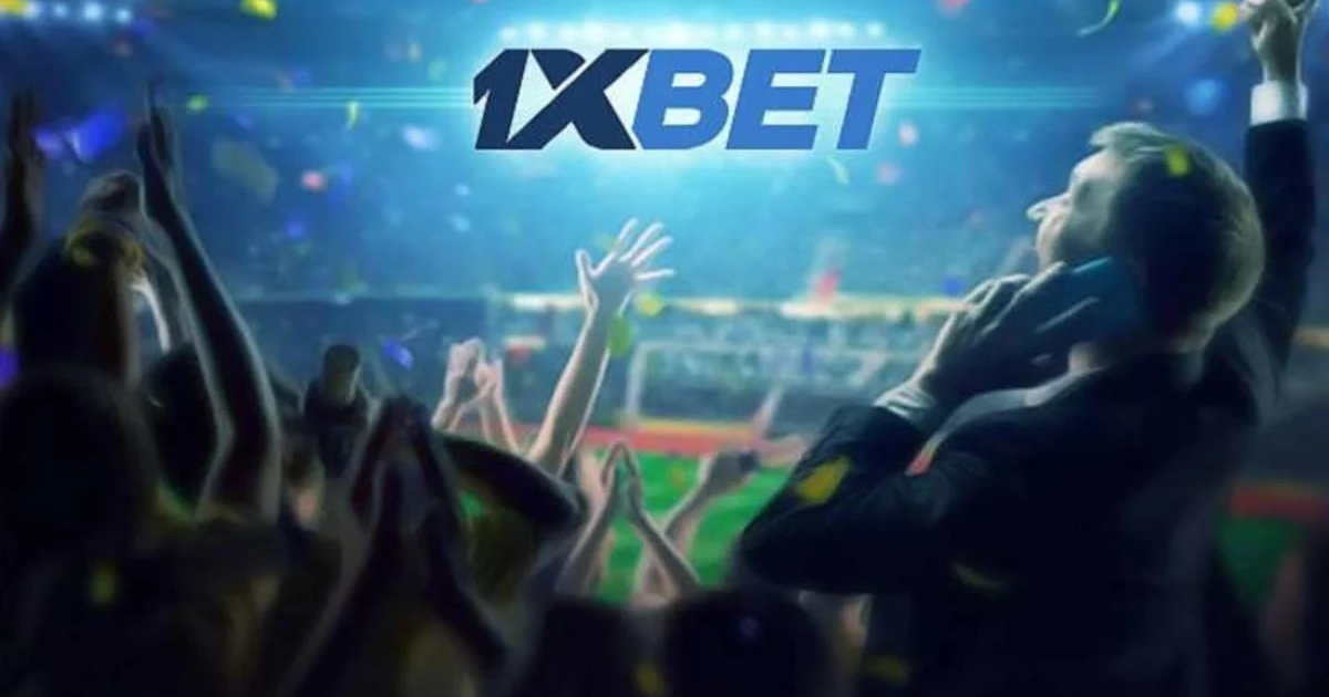 Скачать приложение 1xBet для удобного беттинга Скачать приложение 1xBet для удобного беттинга