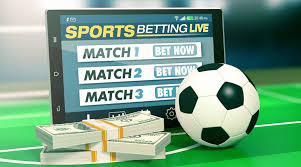 The Rise of Habesha Bet A Game Changer in Sports Betting