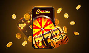 Discover the Thrills of Online Casino at BOF